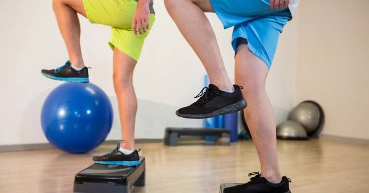 স্বাভাবিকভাবে ক্ষমতা বাড়াতে খেলাধুলা করা